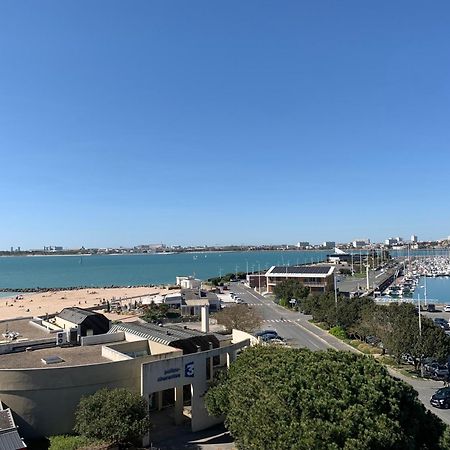 Vue Mer Et Parking La Rochelle  Buitenkant foto